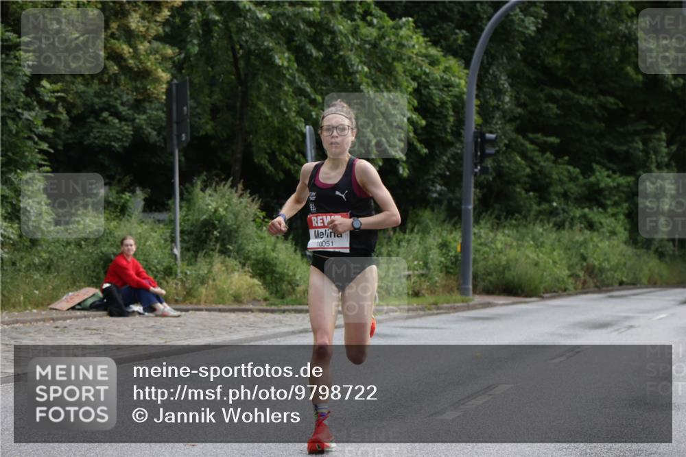 14.06.2026 - REWE Women's Run Jannik Wohlers http://msf.ph/oto/9798722 14.06.2026 09:33:57 Laufen 10051 meine-sportfotos.de