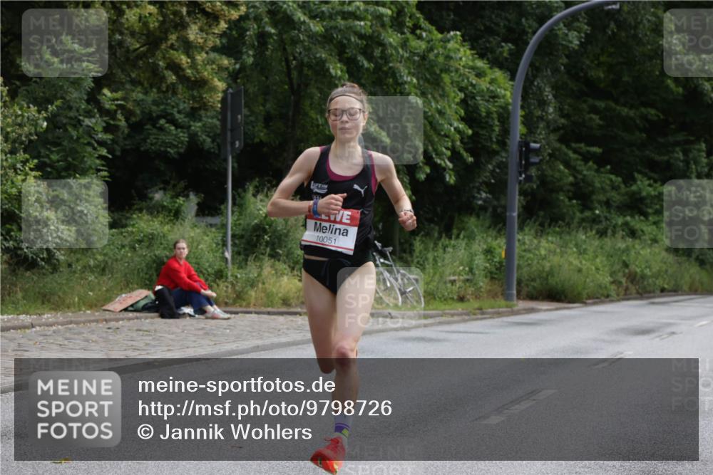 14.06.2026 - REWE Women's Run Jannik Wohlers http://msf.ph/oto/9798726 14.06.2026 09:33:57 Laufen 10051 meine-sportfotos.de