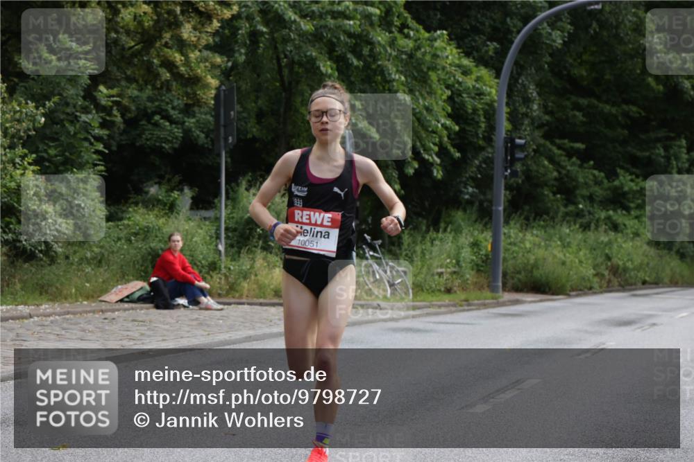 14.06.2026 - REWE Women's Run Jannik Wohlers http://msf.ph/oto/9798727 14.06.2026 09:33:57 Laufen 10051 meine-sportfotos.de