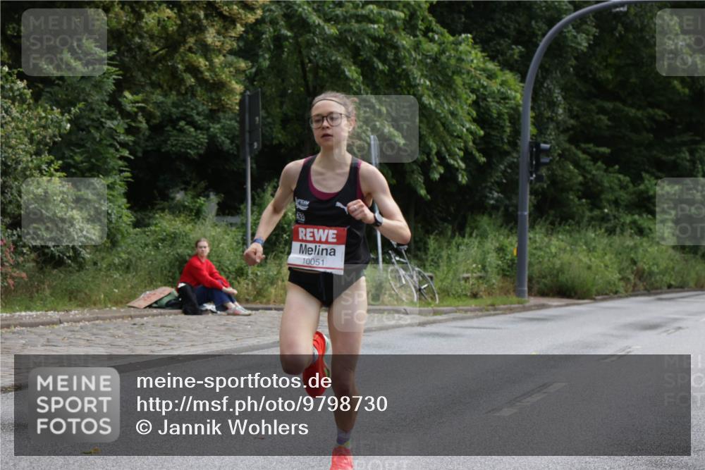 14.06.2026 - REWE Women's Run Jannik Wohlers http://msf.ph/oto/9798730 14.06.2026 09:33:57 Laufen 10051 meine-sportfotos.de