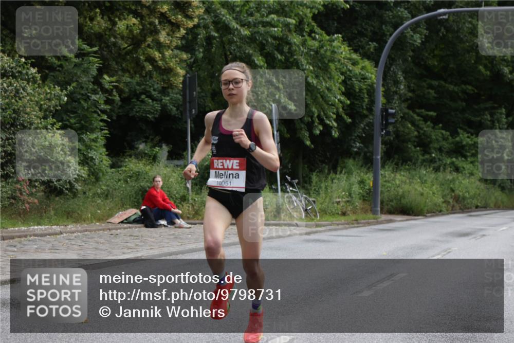 14.06.2026 - REWE Women's Run Jannik Wohlers http://msf.ph/oto/9798731 14.06.2026 09:33:57 Laufen 10051 meine-sportfotos.de