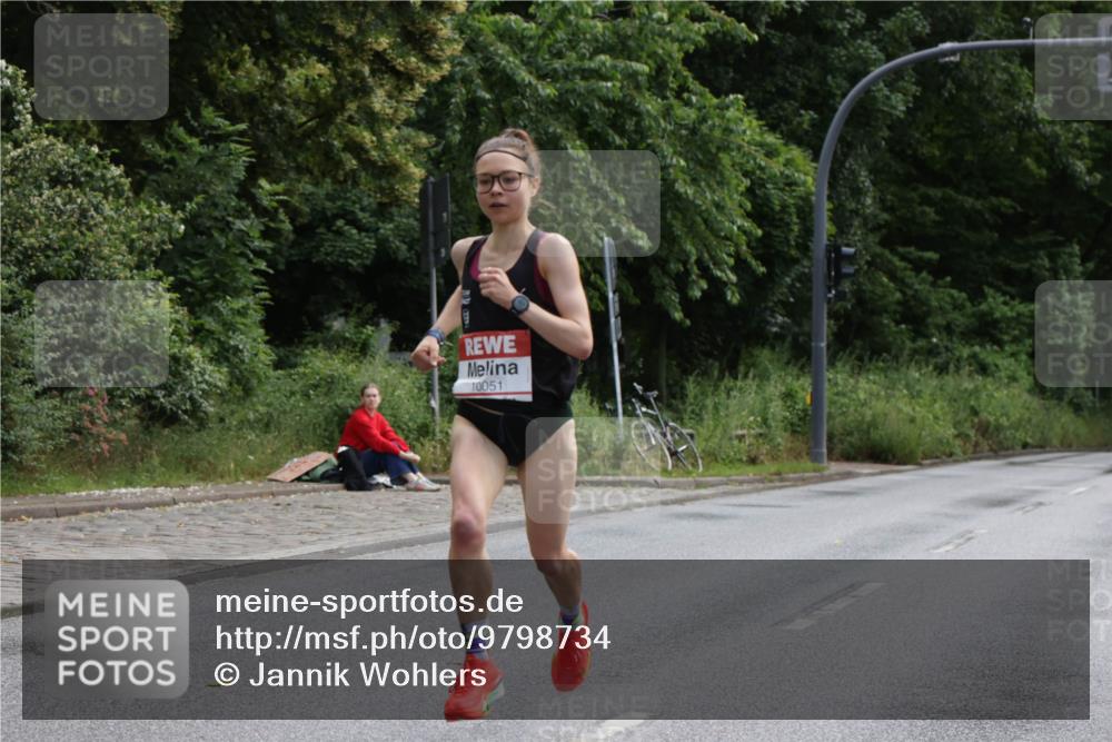 14.06.2026 - REWE Women's Run Jannik Wohlers http://msf.ph/oto/9798734 14.06.2026 09:33:57 Laufen 10051 meine-sportfotos.de