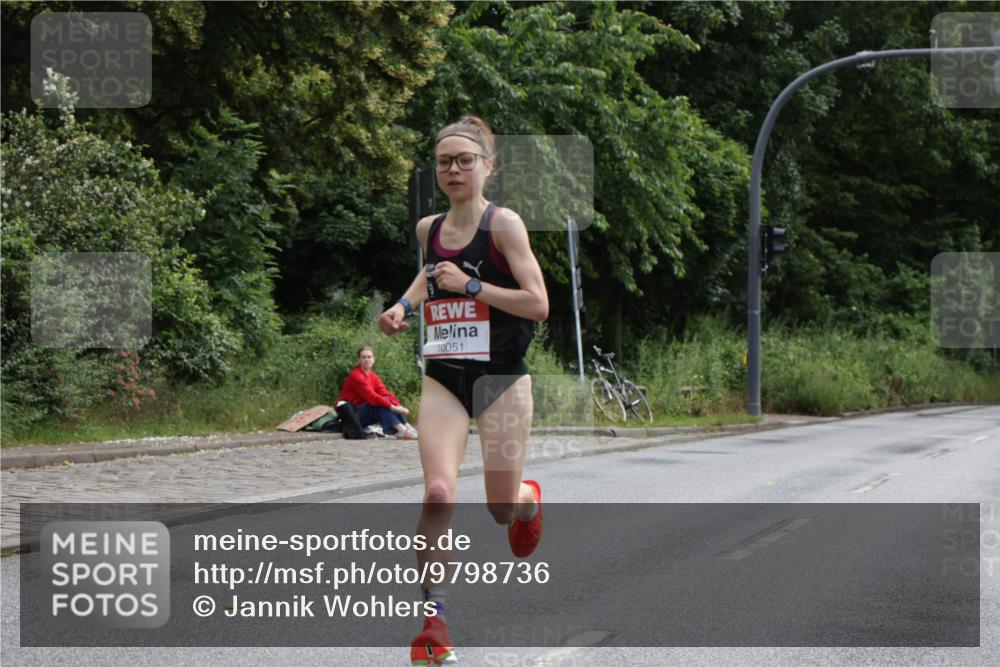 14.06.2026 - REWE Women's Run Jannik Wohlers http://msf.ph/oto/9798736 14.06.2026 09:33:57 Laufen 10051 meine-sportfotos.de