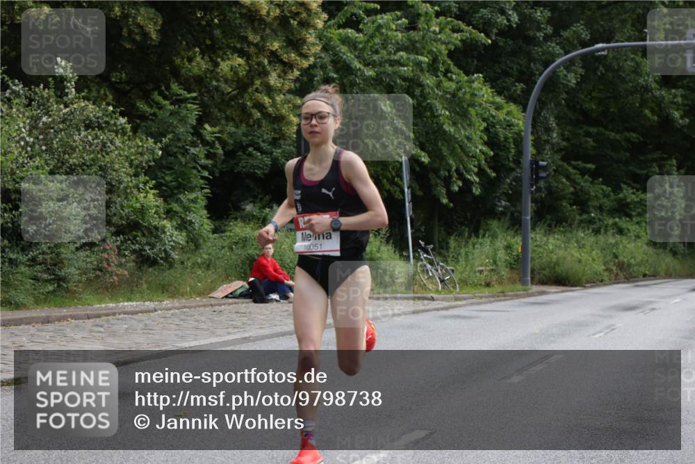 14.06.2026 - REWE Women's Run Jannik Wohlers http://msf.ph/oto/9798738 14.06.2026 09:33:57 Laufen 10051 meine-sportfotos.de