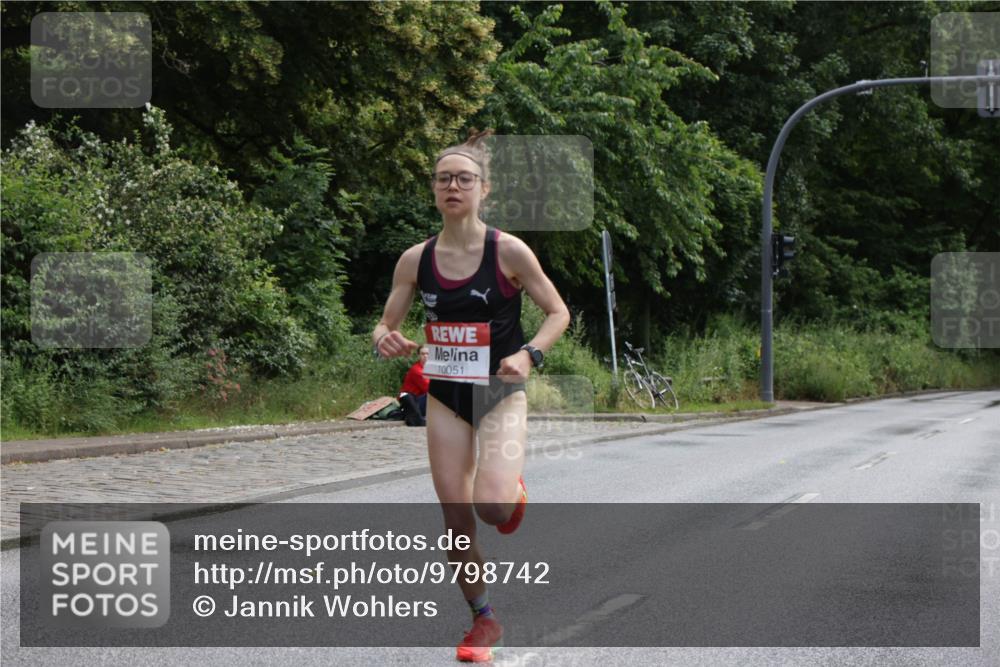 14.06.2026 - REWE Women's Run Jannik Wohlers http://msf.ph/oto/9798742 14.06.2026 09:33:57 Laufen 10051 meine-sportfotos.de