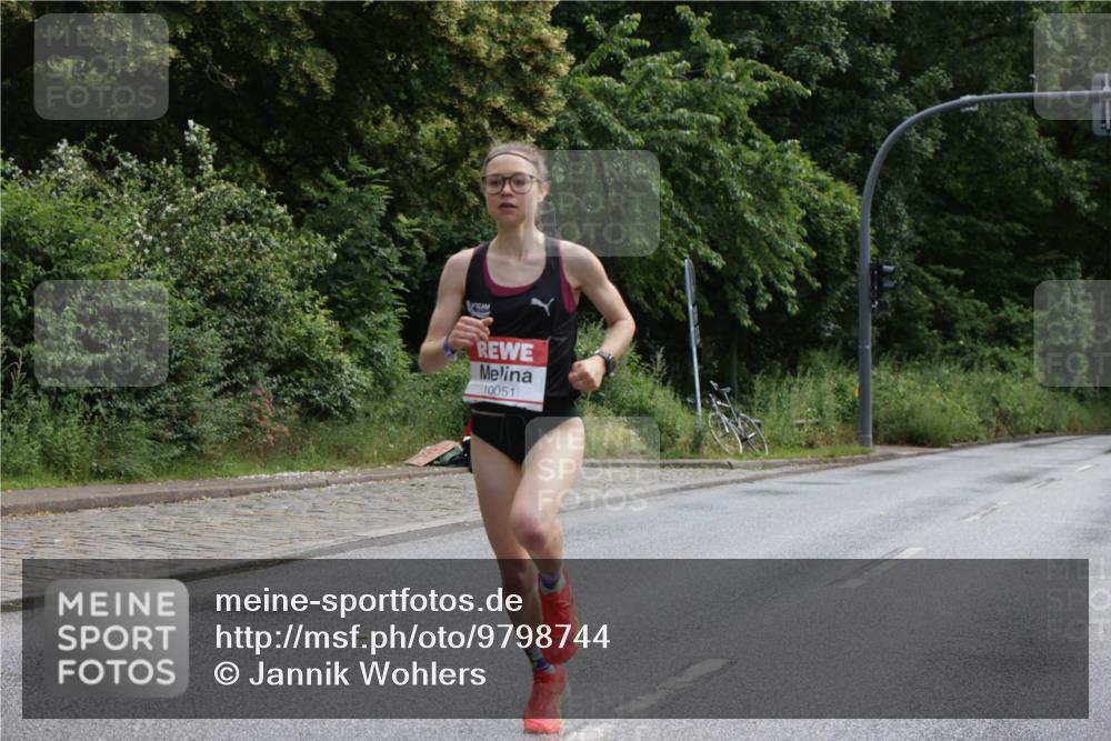 14.06.2026 - REWE Women's Run Jannik Wohlers http://msf.ph/oto/9798744 14.06.2026 09:33:58 Laufen 10051 meine-sportfotos.de