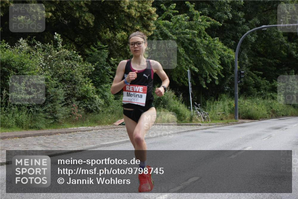 14.06.2026 - REWE Women's Run Jannik Wohlers http://msf.ph/oto/9798745 14.06.2026 09:33:58 Laufen 10051 meine-sportfotos.de