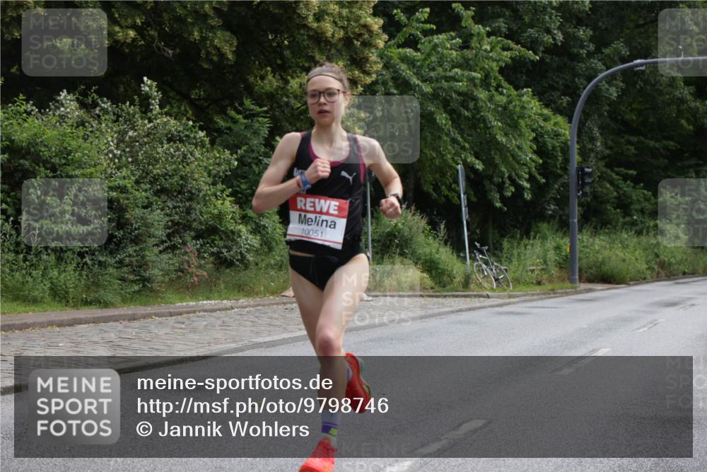 14.06.2026 - REWE Women's Run Jannik Wohlers http://msf.ph/oto/9798746 14.06.2026 09:33:58 Laufen 10051 meine-sportfotos.de