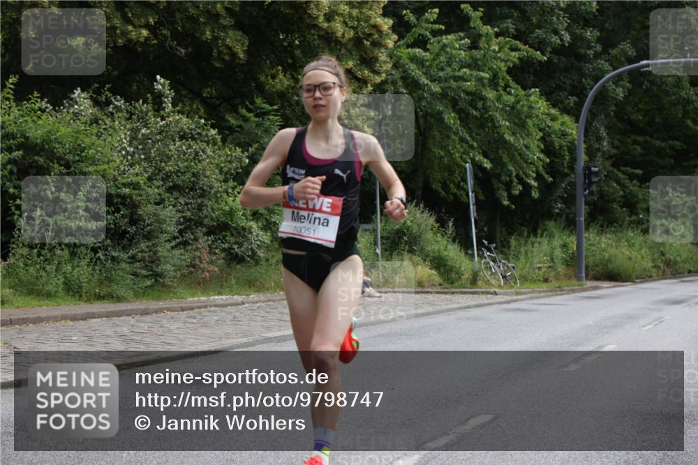 14.06.2026 - REWE Women's Run Jannik Wohlers http://msf.ph/oto/9798747 14.06.2026 09:33:58 Laufen 10051 meine-sportfotos.de