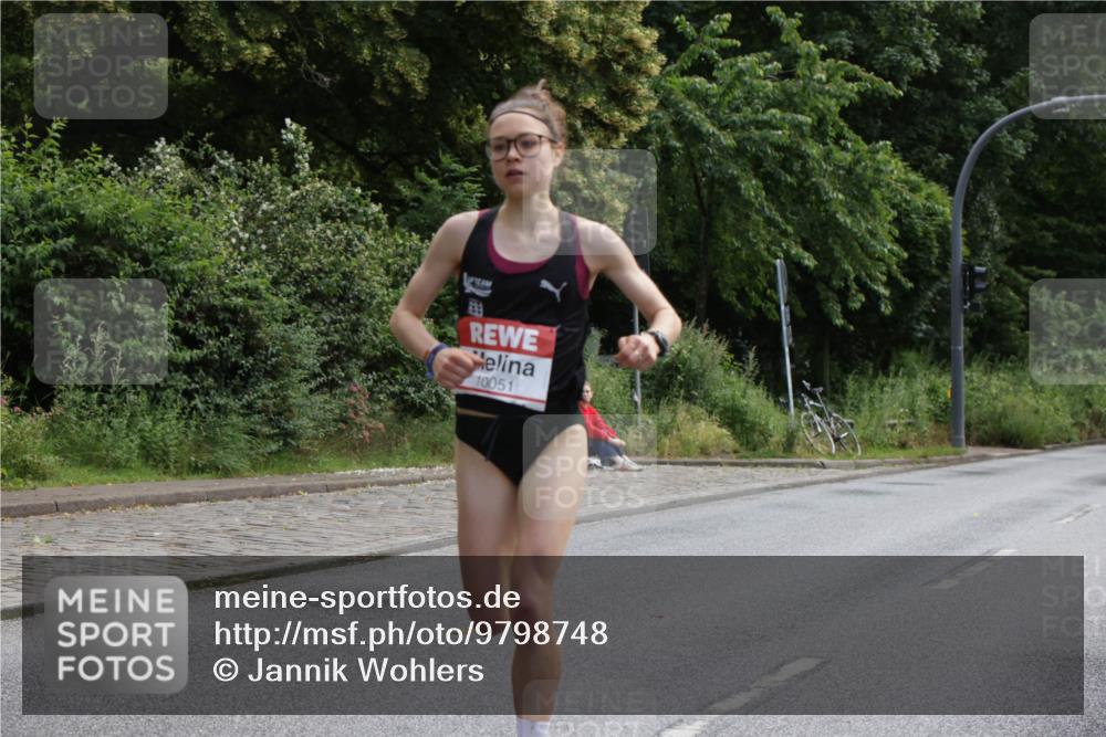 14.06.2026 - REWE Women's Run Jannik Wohlers http://msf.ph/oto/9798748 14.06.2026 09:33:58 Laufen 10051 meine-sportfotos.de