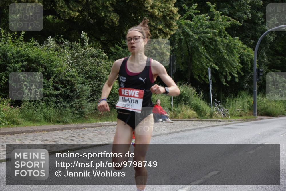 14.06.2026 - REWE Women's Run Jannik Wohlers http://msf.ph/oto/9798749 14.06.2026 09:33:58 Laufen 10051 meine-sportfotos.de