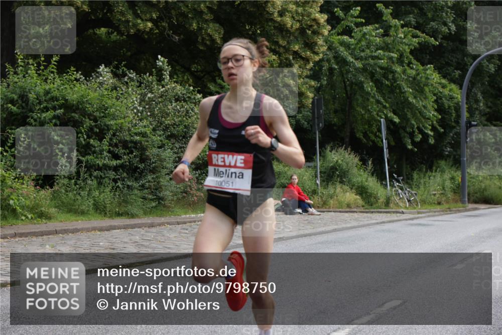 14.06.2026 - REWE Women's Run Jannik Wohlers http://msf.ph/oto/9798750 14.06.2026 09:33:58 Laufen 10051 meine-sportfotos.de