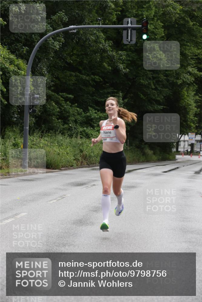 14.06.2026 - REWE Women's Run Jannik Wohlers http://msf.ph/oto/9798756 14.06.2026 09:34:27 Laufen 11246 meine-sportfotos.de