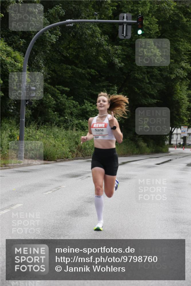 14.06.2026 - REWE Women's Run Jannik Wohlers http://msf.ph/oto/9798760 14.06.2026 09:34:27 Laufen 11246, 1 meine-sportfotos.de