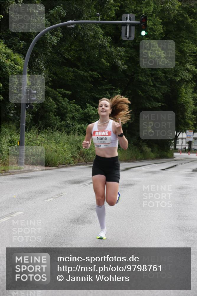 14.06.2026 - REWE Women's Run Jannik Wohlers http://msf.ph/oto/9798761 14.06.2026 09:34:27 Laufen 11246, 857 meine-sportfotos.de