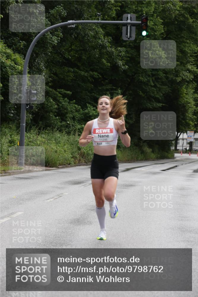 14.06.2026 - REWE Women's Run Jannik Wohlers http://msf.ph/oto/9798762 14.06.2026 09:34:27 Laufen 11246, 657 meine-sportfotos.de