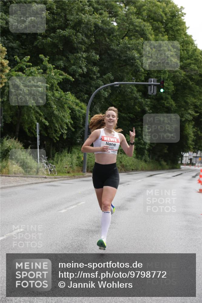 14.06.2026 - REWE Women's Run Jannik Wohlers http://msf.ph/oto/9798772 14.06.2026 09:34:28 Laufen 246 meine-sportfotos.de