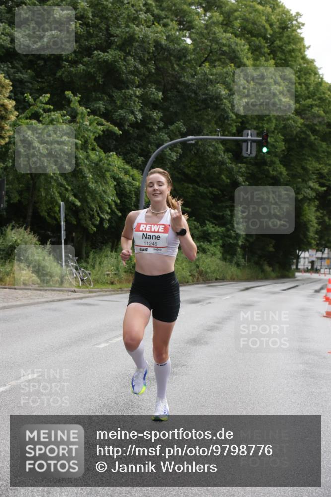 14.06.2026 - REWE Women's Run Jannik Wohlers http://msf.ph/oto/9798776 14.06.2026 09:34:28 Laufen 11246, 7 meine-sportfotos.de