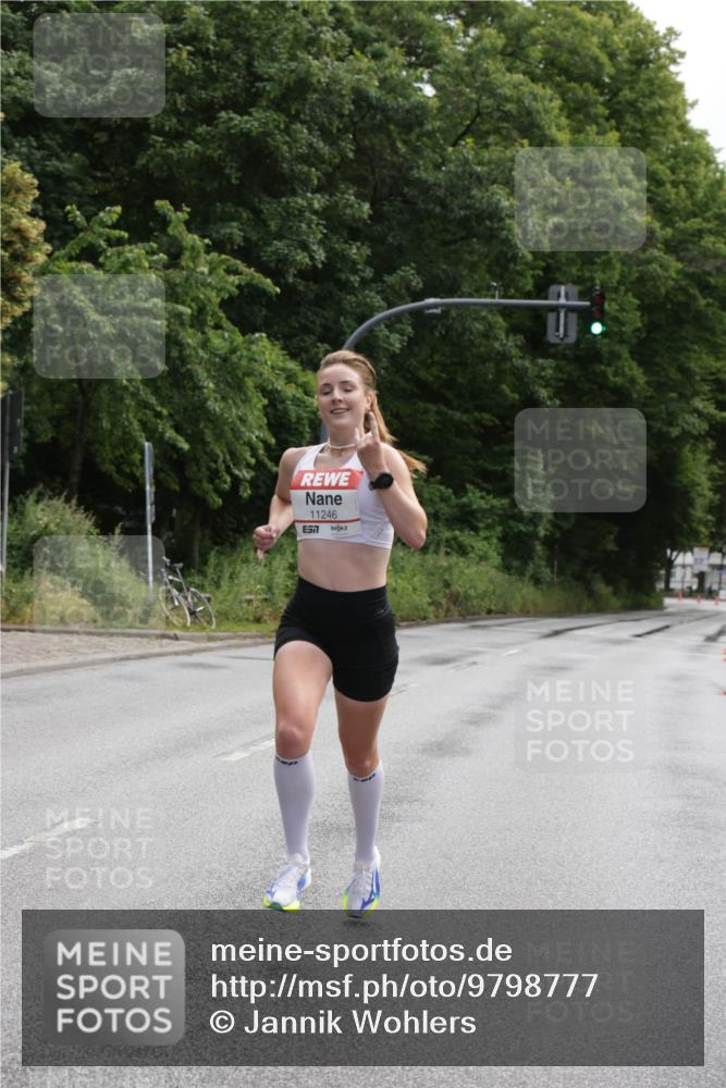 14.06.2026 - REWE Women's Run Jannik Wohlers http://msf.ph/oto/9798777 14.06.2026 09:34:29 Laufen 11246, 7 meine-sportfotos.de