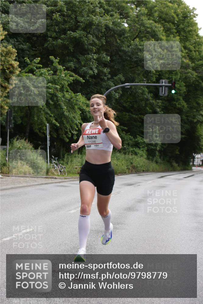 14.06.2026 - REWE Women's Run Jannik Wohlers http://msf.ph/oto/9798779 14.06.2026 09:34:29 Laufen 11246, 57 meine-sportfotos.de