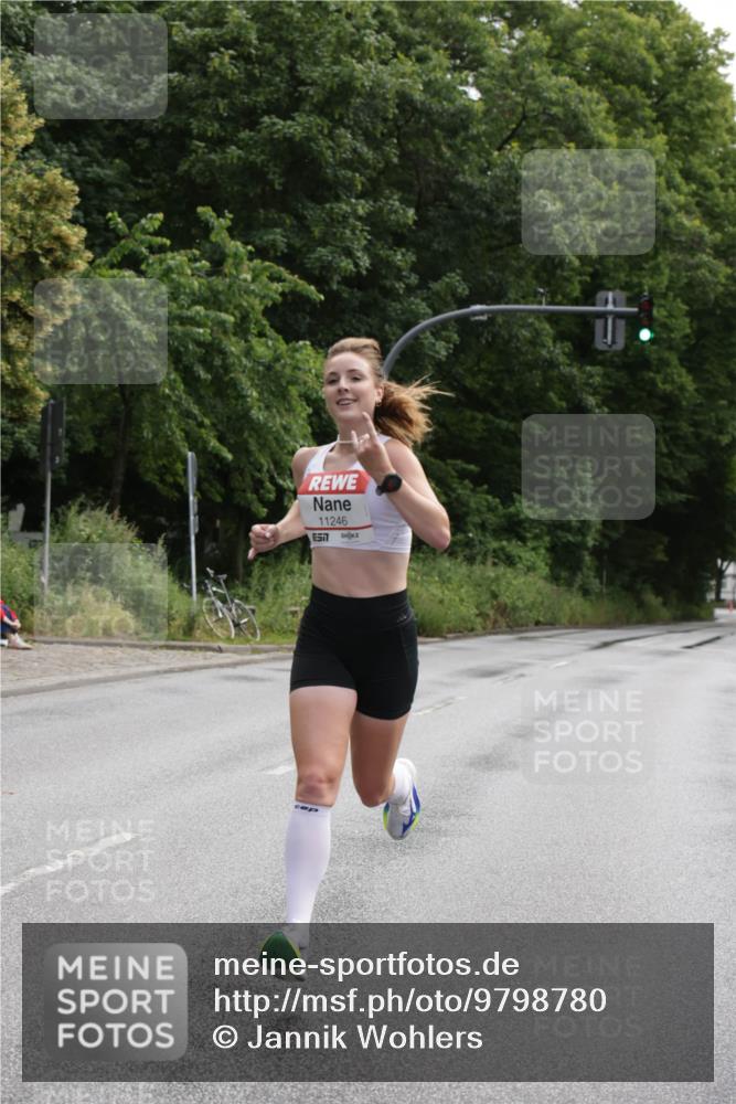 14.06.2026 - REWE Women's Run Jannik Wohlers http://msf.ph/oto/9798780 14.06.2026 09:34:29 Laufen 11246, 6577 meine-sportfotos.de