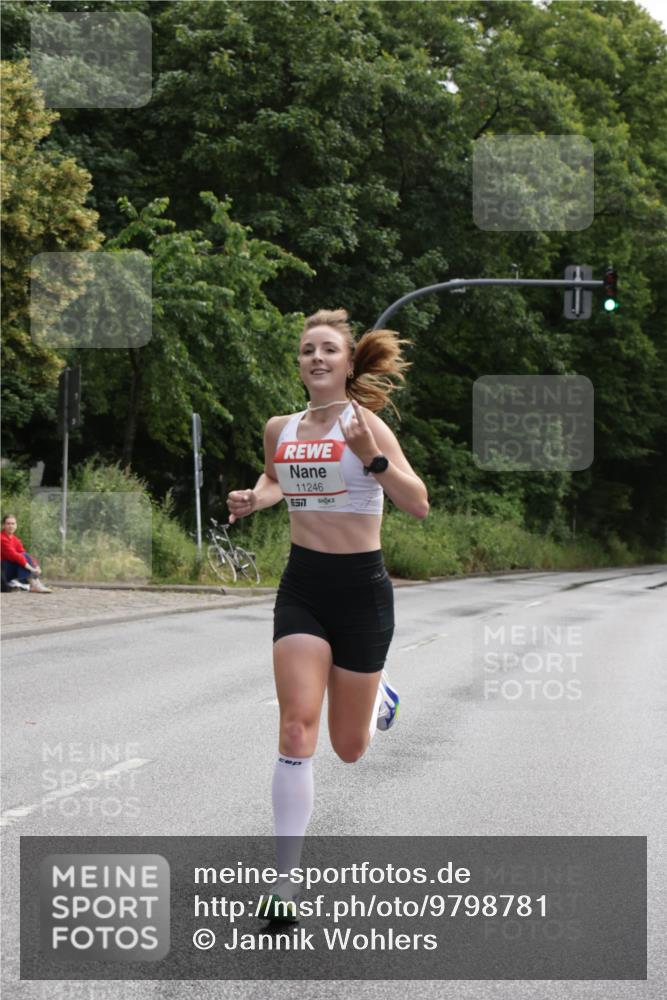 14.06.2026 - REWE Women's Run Jannik Wohlers http://msf.ph/oto/9798781 14.06.2026 09:34:29 Laufen 11246, 57 meine-sportfotos.de