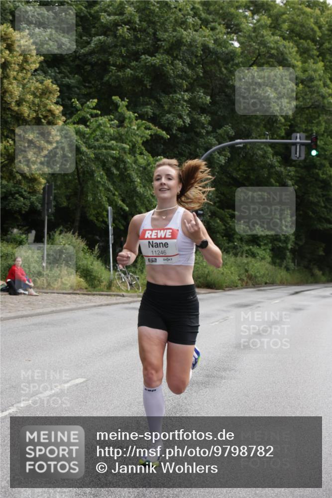 14.06.2026 - REWE Women's Run Jannik Wohlers http://msf.ph/oto/9798782 14.06.2026 09:34:29 Laufen 11246, 7 meine-sportfotos.de