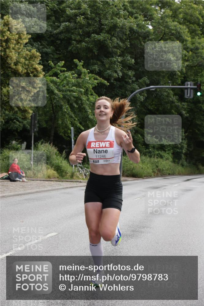 14.06.2026 - REWE Women's Run Jannik Wohlers http://msf.ph/oto/9798783 14.06.2026 09:34:29 Laufen 11246, 7 meine-sportfotos.de