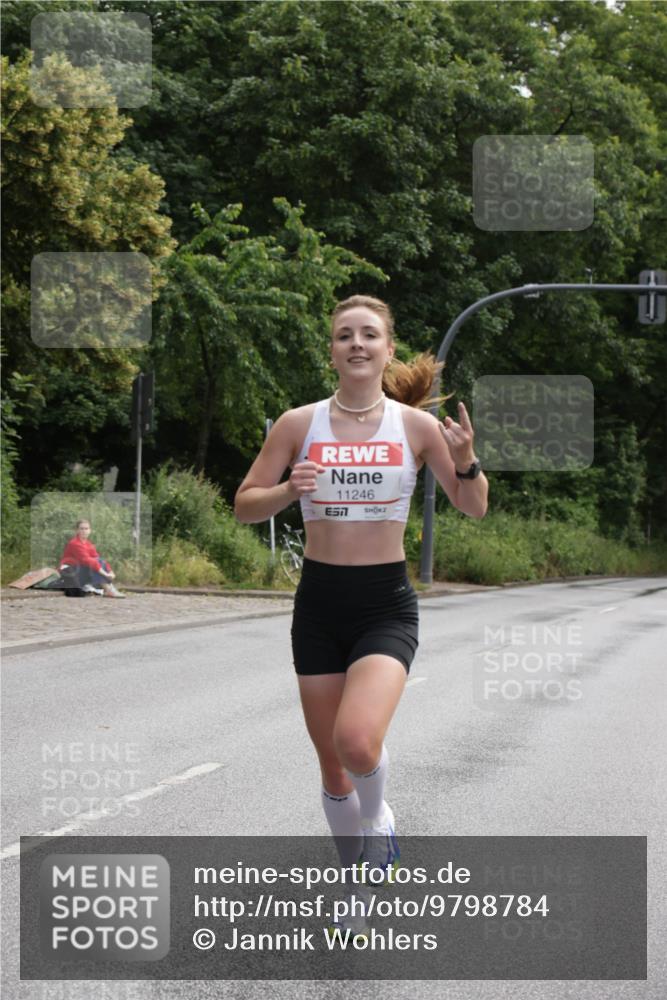 14.06.2026 - REWE Women's Run Jannik Wohlers http://msf.ph/oto/9798784 14.06.2026 09:34:29 Laufen 11246, 7 meine-sportfotos.de