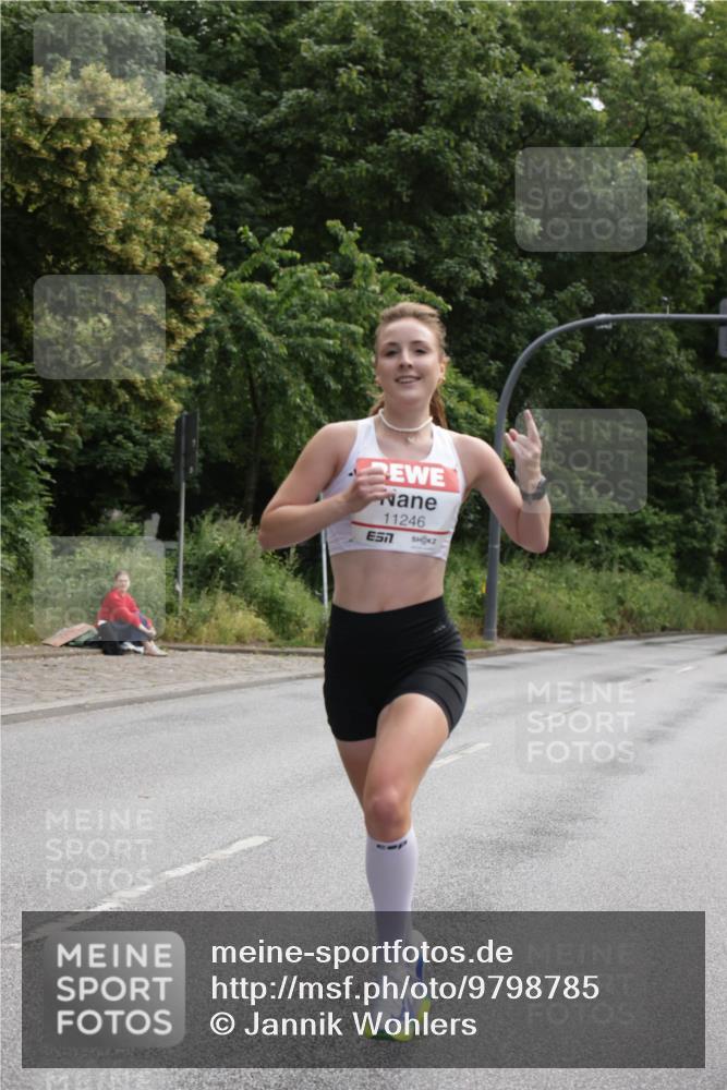 14.06.2026 - REWE Women's Run Jannik Wohlers http://msf.ph/oto/9798785 14.06.2026 09:34:29 Laufen 11246, 7 meine-sportfotos.de