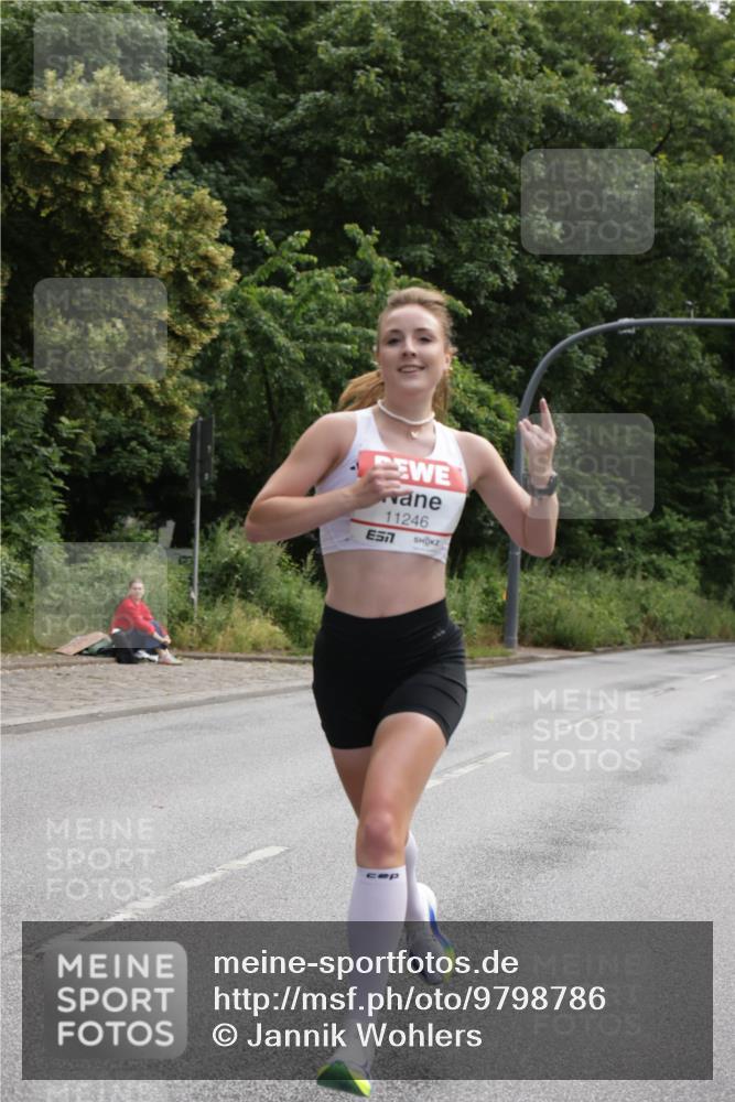 14.06.2026 - REWE Women's Run Jannik Wohlers http://msf.ph/oto/9798786 14.06.2026 09:34:29 Laufen 11246, 7 meine-sportfotos.de