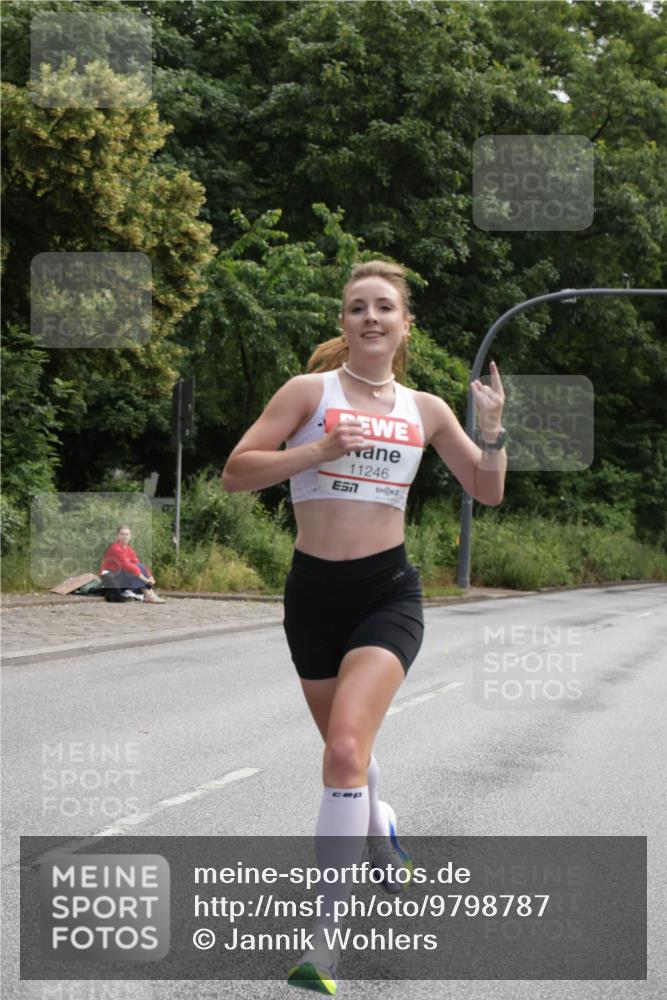 14.06.2026 - REWE Women's Run Jannik Wohlers http://msf.ph/oto/9798787 14.06.2026 09:34:29 Laufen 11246, 7 meine-sportfotos.de