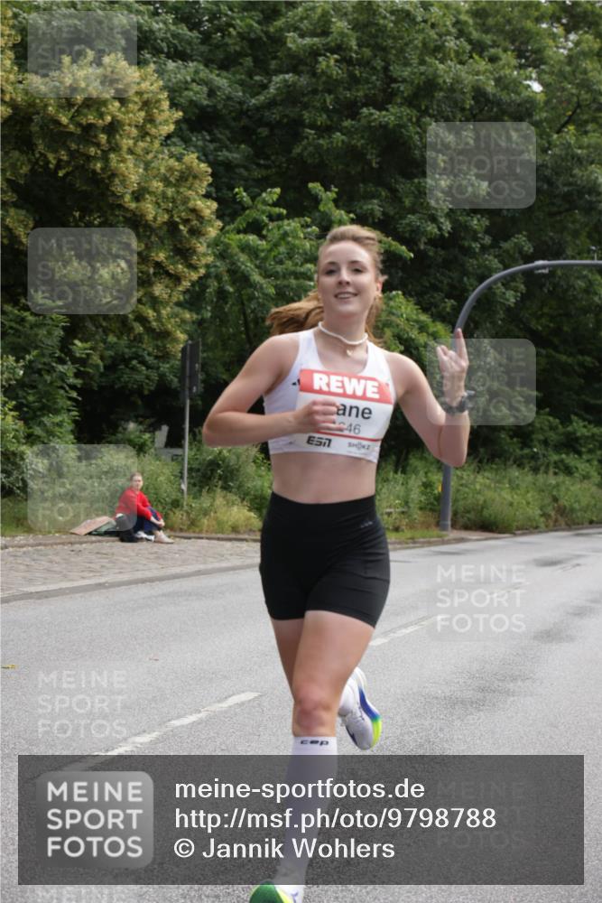 14.06.2026 - REWE Women's Run Jannik Wohlers http://msf.ph/oto/9798788 14.06.2026 09:34:29 Laufen 46, 7 meine-sportfotos.de