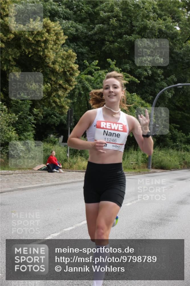 14.06.2026 - REWE Women's Run Jannik Wohlers http://msf.ph/oto/9798789 14.06.2026 09:34:29 Laufen 11246 meine-sportfotos.de