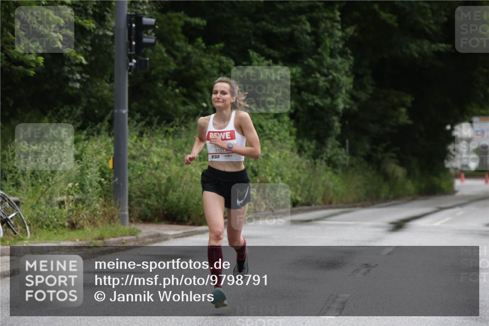 14.06.2026 - REWE Women's Run Jannik Wohlers http://msf.ph/oto/9798791 14.06.2026 09:37:47 Laufen 11517, 7 meine-sportfotos.de