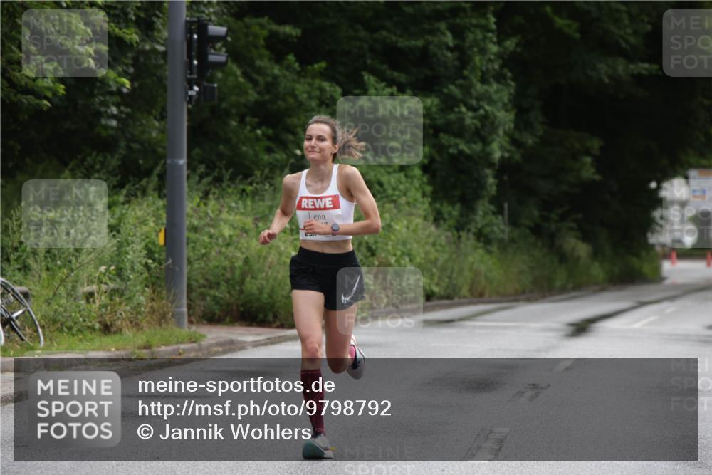 14.06.2026 - REWE Women's Run Jannik Wohlers http://msf.ph/oto/9798792 14.06.2026 09:37:47 Laufen  meine-sportfotos.de