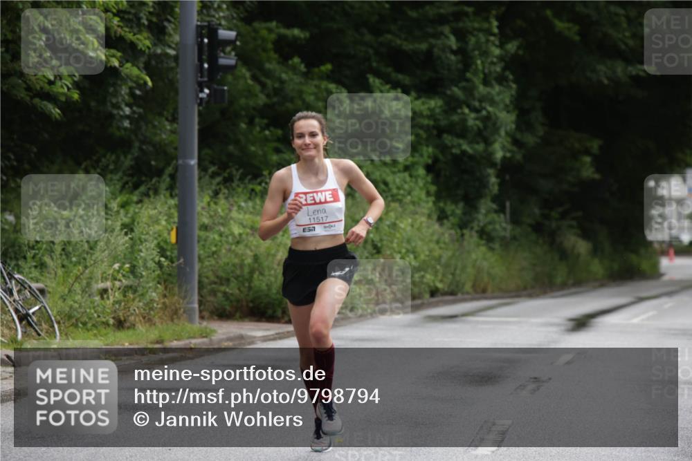 14.06.2026 - REWE Women's Run Jannik Wohlers http://msf.ph/oto/9798794 14.06.2026 09:37:47 Laufen 11517 meine-sportfotos.de