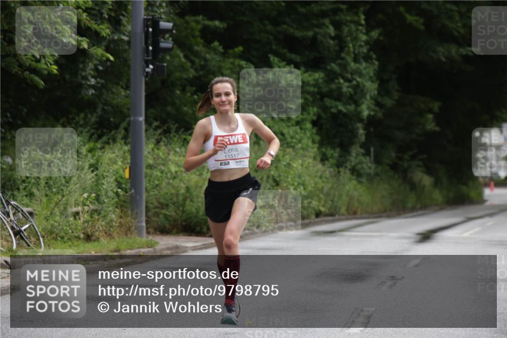 14.06.2026 - REWE Women's Run Jannik Wohlers http://msf.ph/oto/9798795 14.06.2026 09:37:47 Laufen 11517, 57 meine-sportfotos.de