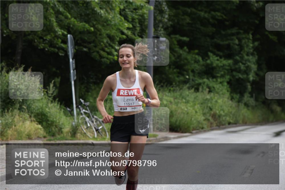 14.06.2026 - REWE Women's Run Jannik Wohlers http://msf.ph/oto/9798796 14.06.2026 09:37:49 Laufen 11517 meine-sportfotos.de