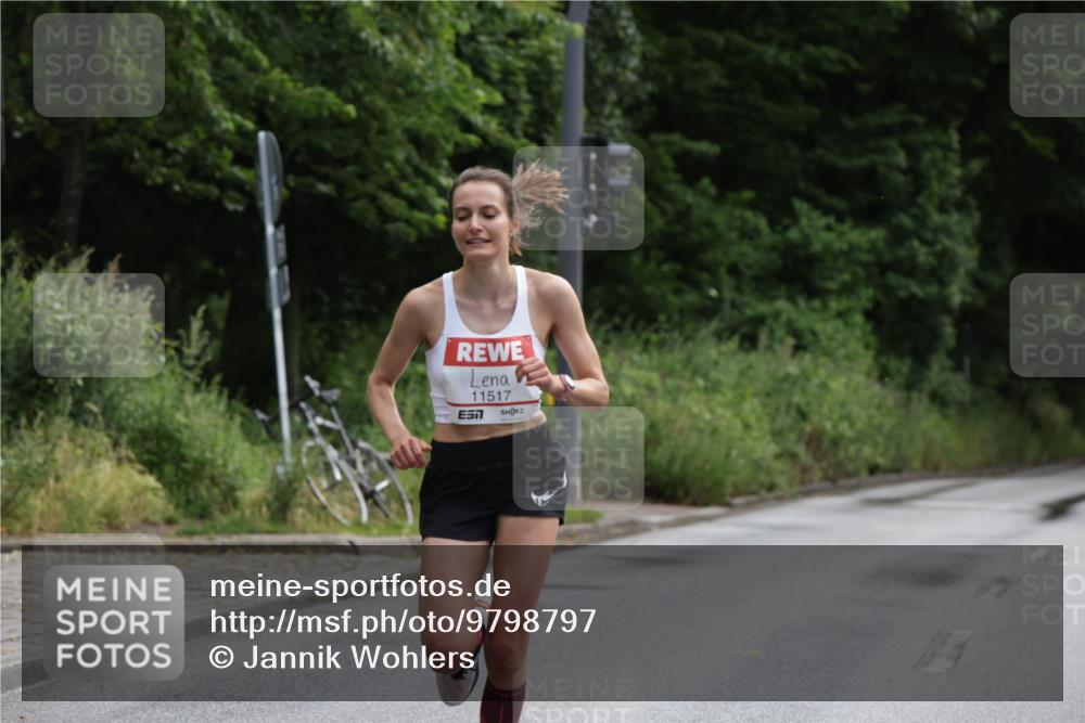 14.06.2026 - REWE Women's Run Jannik Wohlers http://msf.ph/oto/9798797 14.06.2026 09:37:49 Laufen 11517 meine-sportfotos.de