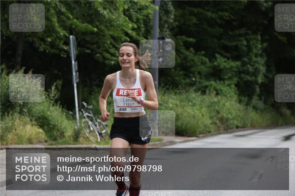 14.06.2026 - REWE Women's Run Jannik Wohlers http://msf.ph/oto/9798798 14.06.2026 09:37:49 Laufen 11517, 7 meine-sportfotos.de