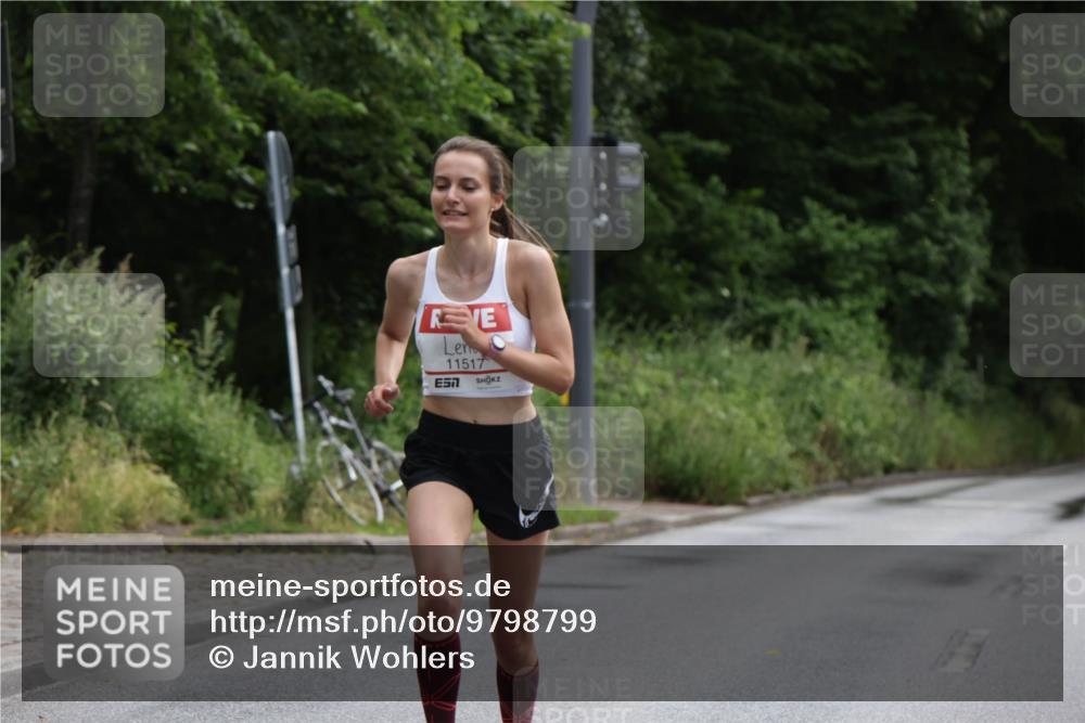 14.06.2026 - REWE Women's Run Jannik Wohlers http://msf.ph/oto/9798799 14.06.2026 09:37:49 Laufen 11517 meine-sportfotos.de