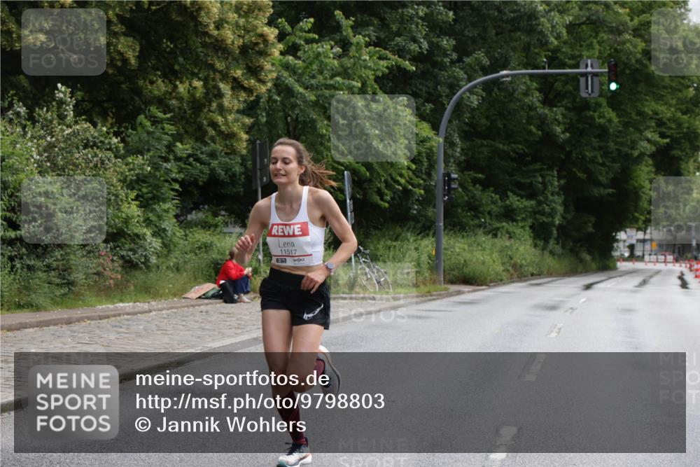 14.06.2026 - REWE Women's Run Jannik Wohlers http://msf.ph/oto/9798803 14.06.2026 09:37:50 Laufen 11517, 57 meine-sportfotos.de