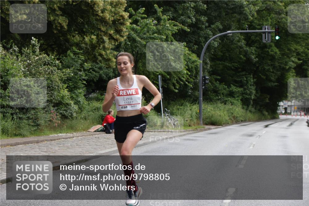 14.06.2026 - REWE Women's Run Jannik Wohlers http://msf.ph/oto/9798805 14.06.2026 09:37:50 Laufen 11517, 657 meine-sportfotos.de
