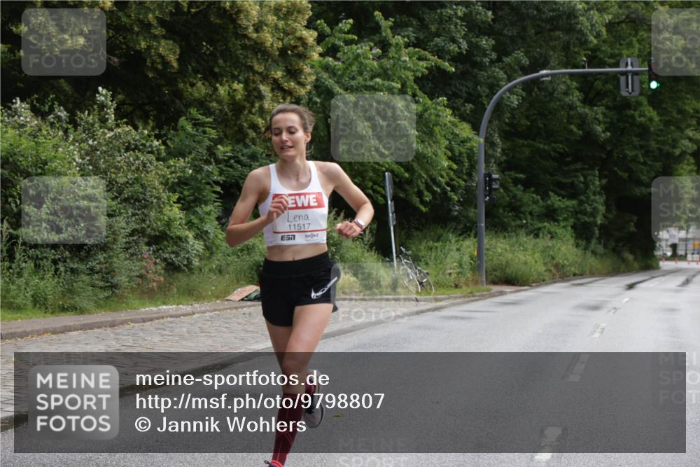 14.06.2026 - REWE Women's Run Jannik Wohlers http://msf.ph/oto/9798807 14.06.2026 09:37:50 Laufen 11517 meine-sportfotos.de