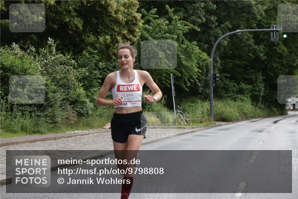 14.06.2026 - REWE Women's Run Jannik Wohlers http://msf.ph/oto/9798808 14.06.2026 09:37:50 Laufen 11517 meine-sportfotos.de