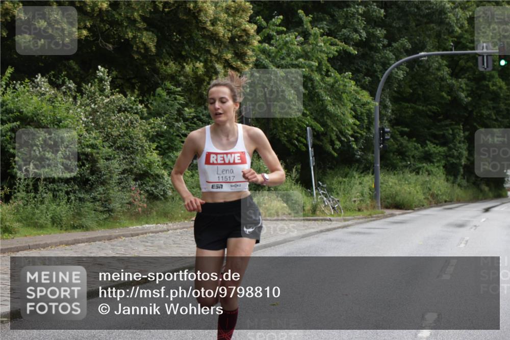 14.06.2026 - REWE Women's Run Jannik Wohlers http://msf.ph/oto/9798810 14.06.2026 09:37:50 Laufen 11517, 7 meine-sportfotos.de