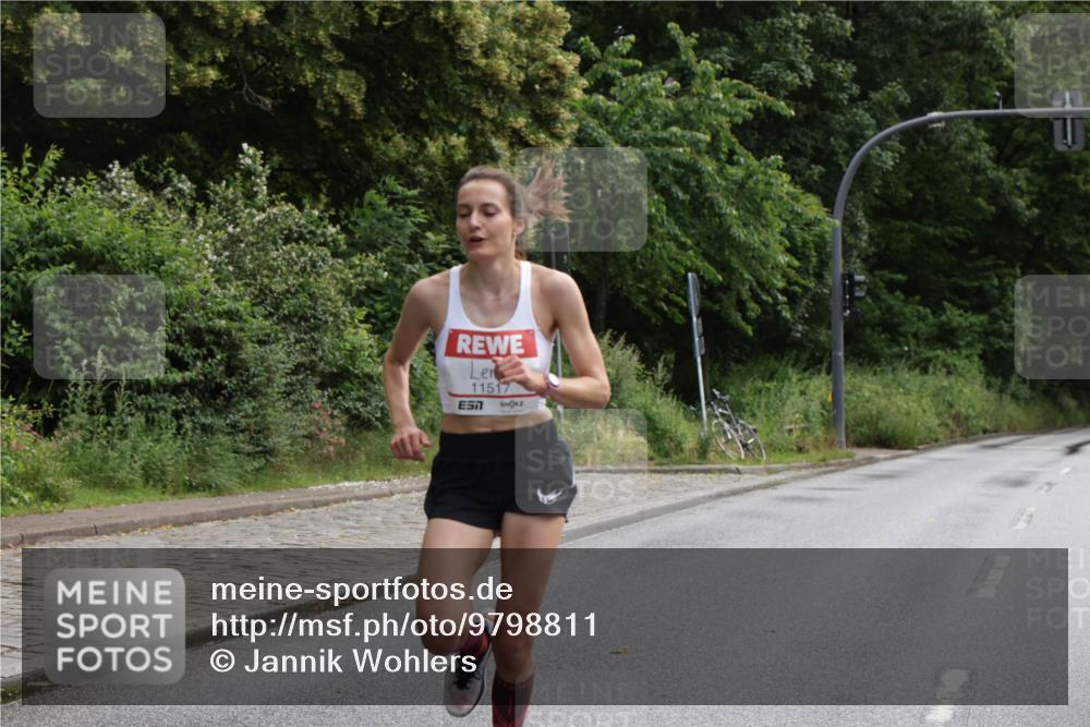 14.06.2026 - REWE Women's Run Jannik Wohlers http://msf.ph/oto/9798811 14.06.2026 09:37:50 Laufen 11517 meine-sportfotos.de