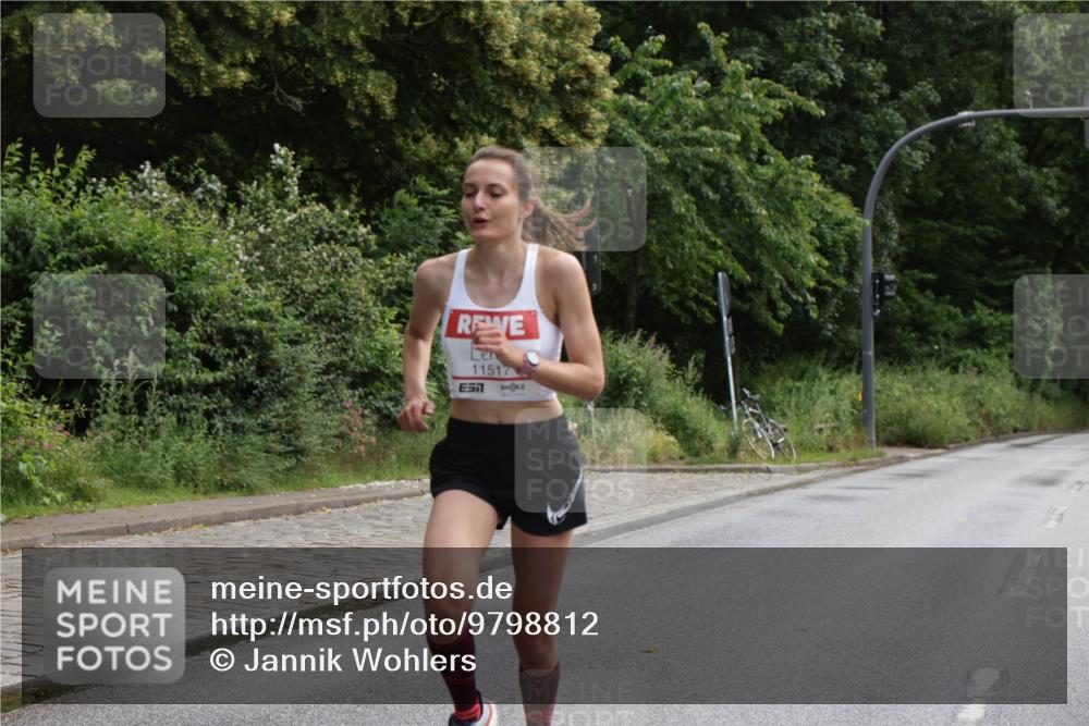 14.06.2026 - REWE Women's Run Jannik Wohlers http://msf.ph/oto/9798812 14.06.2026 09:37:50 Laufen 11517, 57 meine-sportfotos.de
