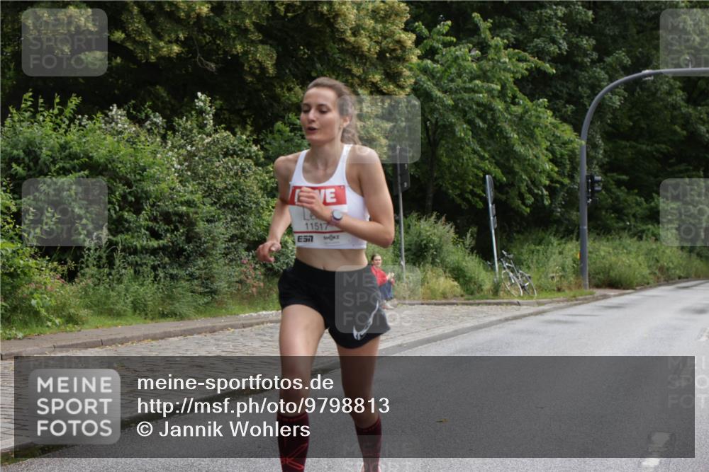 14.06.2026 - REWE Women's Run Jannik Wohlers http://msf.ph/oto/9798813 14.06.2026 09:37:50 Laufen 11517, 7 meine-sportfotos.de